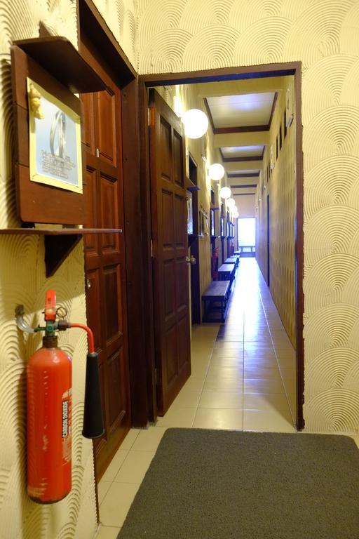 Tnt Novelty House Apartment Teluk Intan Exterior foto